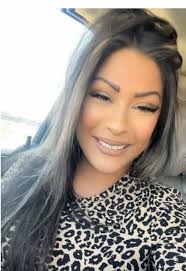 The wind today in Texas was CRAZY!!!!! Look what it did to my hair  🤣🤦🏽‍♀️😩 wild hair!! #Tx #wind