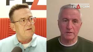 EC Otago Principal Ciaran Keogh: The costly Lake Onslow hydro project.