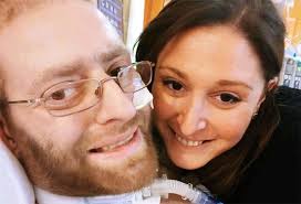 Battling Leukemia and COVID-19: A Different Kind of War Story