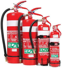 Fire Extinguisher Service, Suppliers, Company Sydney | Fire Safe