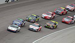 It is promoted as nascar's minor league circuit. Nascar Xfinity Series Wikipedia