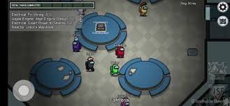 Hey, wanted to make a question outside the topic, how do you unlock the manifolds in the reactorr? Probamos Among Us Como Jugar Al Juego De Moda En Android