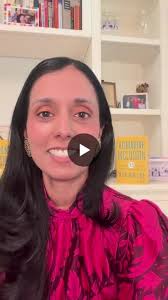 How to manage job interview nerves with Mita Mallick