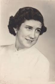 Beverly Axford Obituary