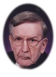 Clarence Petersen Obituary May 27, 2010