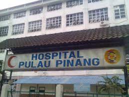 The hospital land was given to the british malaya government in 1882 for them to construct a hospital.3 in 1930, the nurse dormitory was constructed.4 in 1935. Polis Kesan Pesakit Covid 19 Lari Dari Hospital Pulau Pinang Mykmu Net