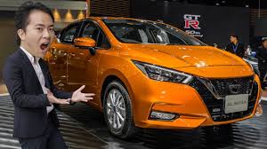The pathfinder was marketed as the nissan terrano outside north america. Quick Look 2020 Nissan Almera Finally A Worthy Honda City Rival Youtube