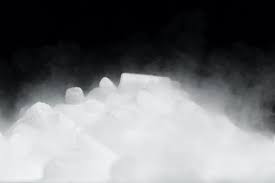 The Best Benefits Of Dry Ice Blasting Dry Ice Ice Safety Dried