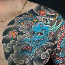 90 awesome japanese tattoo designs | cuded. Japanese Tattoos A Brief History