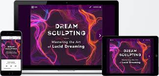 Lucid dreams year of release: Free Download Andrew Holecek Dream Sculpting Pimp My Mind