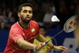 Namanya pun memuncaki daftar pencarian di internet. Thailand Open Hs Prannoy Shows Nerves Of Steel Upsets Jonatan Christie
