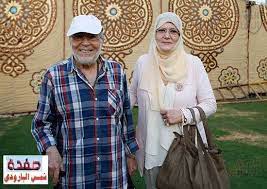 تداول مستخدمو مواقع التواصل الاجتماعي، اليوم الثلاثاء، وعلى نطاق واسع أحدث ظهور للفنان المصري، حسن يوسف وزوجته الفنانة، شمس البارودي. Ø´Ù…Ø³ Ø§Ù„Ø¨Ø§Ø±ÙˆØ¯Ù‰ Ø­Ø³Ù† ÙŠÙˆØ³Ù ÙˆØ´Ù…Ø³ Ø§Ù„Ø¨Ø§Ø±ÙˆØ¯Ù‰ Ø¨Ø¹Ù…ÙˆÙ…ÙŠØ© Ù†Ø§Ø¯Ù‰ Facebook