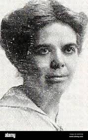 Edith m hi-res stock photography and images