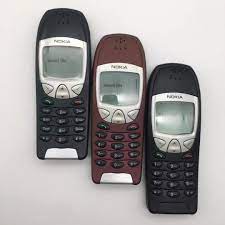 Nokia 6210 Refurbished-original ...