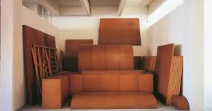 The children's museum chesterfield is full of fun! Letter From Dusseldorf A Conversation With Imi Knoebel Thaddaeus Ropac