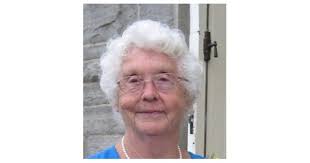 Doris Katherine Mulligan Obituary (2025)