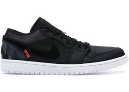 Home air jordans air jordan 1 low psg release date. Jordan 1 Low Psg Paris Saint Germain Ck0687 001