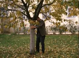 LAND OF SILENCE AND DARKNESS Werner Herzog is one of those rare directors  whose output of documentaries is just as prolific as that of his narrative  features, and since his first foray