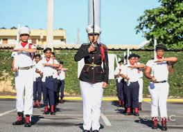 Proyectos tic academia militar del caribe transformación curricular formación humana obtención de aprendizajes a partir de: Amc On Twitter Academia Militar Del Caribe Amc Inscripciones Abiertas 2016 2017 Https T Co Xzqzsnduh6