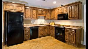 Learn how to distress your kitchen cabinets. Remarkable Distressed Kitchen Cabinets Ideas Youtube