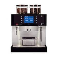 Cost savings in the long run! Coffee Machine For Gastronomy Industry Office Intergastro