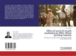 A paid subscription is required for full access. Effect Of Word Of Mouth Marketing On Smes Photo Printing Industry 978 3 659 12730 4 3659127302 9783659127304 By Ehsan Zaribaf