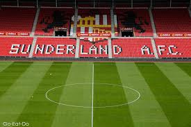 How can we help you? Sunday Lunch At Sunderland Stadium Of Light Go Eat Do