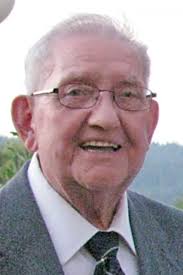 Roderick Colin "Rod" McKenzie