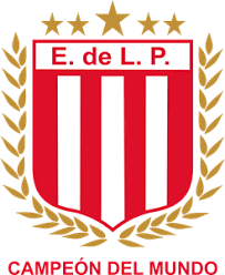 Download the vector logo of the estudiantes de la plata brand designed by in adobe® illustrator® format. Estudiantes De La Plata New Logo Vector Eps Free Download