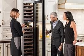 Large selection of gourmet cooking utensils, gadgets, appliances, pans, and other kitchen wares. Sub Zero Wolf And Cove Showroom Philadelphia By Fretz