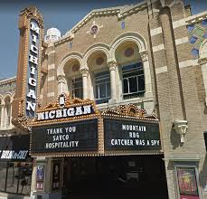 The university of michigan—ann arbor has a presidential commitment to sustainability spanning education, research, and operations. Free Classic Christmas Movies At Ann Arbor Theater