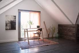 Table On Ten Attic Small Attic Room Home Attic Rooms