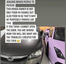 Lowe dan memulai bisnis pembuatan kereta kuda yang sukses. Maki Kereta Sebelah Netizen Salahkan Pemilik Lamborghini Tak Pandai Parkir Motoqar