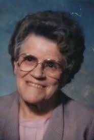 Most Recent Obituaries