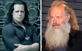 He was born in the city of lodi, new jersey, united states. Opinion Only One Man Can Save Danzig S Solo Career And That S Rick Rubin Culture Creature