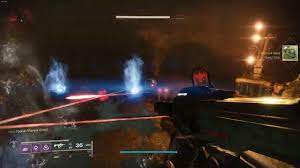 Creedence clearwater revival pendulum rude awakening #2 (j.c. Destiny 2 Rude Awakening Trapper S Cave Grave Location Youtube