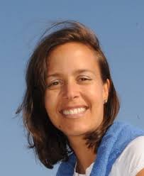 Esperanza Leon Head Shot