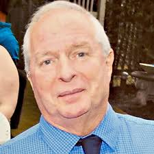 Obituary for Daniel J. Rich