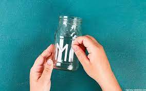 Acrylic Paint On Glass Painting Glass With Acylics In 2021 Glass Painting Outdoor Acrylic Paint Acrylic Paint Set