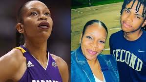 Maddy Vinich of Kelly Walsh