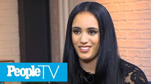 Check spelling or type a new query. Simone Alexandra Johnson Wiki Dwayne Johnson Daughter Bio Facts