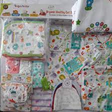Artinya bayi baru lahir akan dapat bangun dan tertidur kapan saja yang mereka inginkan dalam satu harinya. Paket Hemat Branded Persiapan Melahirkan Bayi Baru Lahir Shopee Indonesia