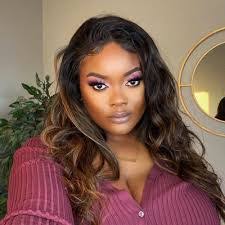 Jalisa Jones's Instagram, Twitter & Facebook