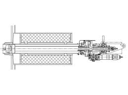 You can transfer any kind of data infinitely on a stream. Internal Cutting Of Piping