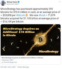 It's worth noting that it is projected to take more than 100 years before the bitcoin network mines its very last token. Bitcoin And Macro News The Case For Bitcoin