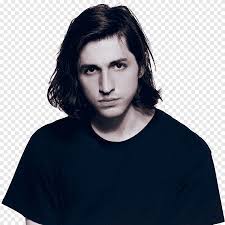 Porter robinson is an american electronic music producer and dj. Porter Robinson Music Producer Worlds Shelter Live Tour Porter Black Hair Musician Png Pngegg