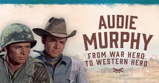 Audie Murphy: From American Soldier to Western Star - INSP TV | TV Shows  and Movies