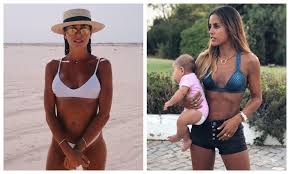 Carolina patrocinio biography, ethnicity, religion, interesting facts, favorites, family, updates, childhood facts, information and more Vanessa Martins Fez O Improvavel Comparou Se A Carolina Patrocinio Myway