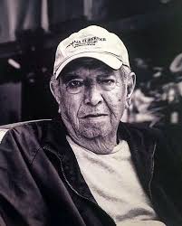 Juan Mora Garcia Obituary