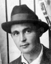 Willard Milo Warner (1893-1943)